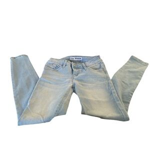 Light Blue Women's Jeans